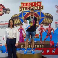 DIAMOND STARS CUP IPC / IPC-A / IFBB - 2023 (Фото №0009)