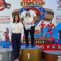 DIAMOND STARS CUP IPC / IPC-A / IFBB - 2023 (Фото №0021)