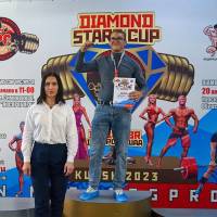 DIAMOND STARS CUP IPC / IPC-A / IFBB - 2023 (Фото №0033)