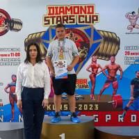 DIAMOND STARS CUP IPC / IPC-A / IFBB - 2023 (Фото №0034)