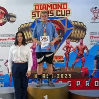 DIAMOND STARS CUP IPC / IPC-A / IFBB - 2023 (Фото №0040)