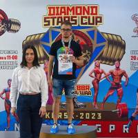 DIAMOND STARS CUP IPC / IPC-A / IFBB - 2023 (Фото №0044)