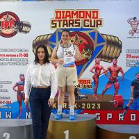 DIAMOND STARS CUP IPC / IPC-A / IFBB - 2023 (Фото №0046)