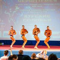 Открытый Чемпионат Черноземья по бодибилдингу IFBB «КУРСКИЕ СОЛОВЬИ-4» (Фото №0030)