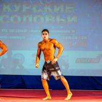 Открытый Чемпионат Черноземья по бодибилдингу IFBB «КУРСКИЕ СОЛОВЬИ-4» (Фото №0123)
