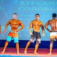Открытый Чемпионат Черноземья по бодибилдингу IFBB «КУРСКИЕ СОЛОВЬИ-4» (Фото №0125)