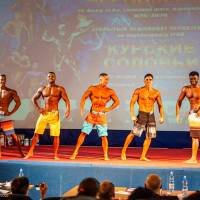 Открытый Чемпионат Черноземья по бодибилдингу IFBB «КУРСКИЕ СОЛОВЬИ-4» (Фото №0129)