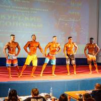 Открытый Чемпионат Черноземья по бодибилдингу IFBB «КУРСКИЕ СОЛОВЬИ-4» (Фото №0130)