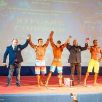 Открытый Чемпионат Черноземья по бодибилдингу IFBB «КУРСКИЕ СОЛОВЬИ-4» (Фото №0151)