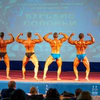 Открытый Чемпионат Черноземья по бодибилдингу IFBB «КУРСКИЕ СОЛОВЬИ-4» (Фото №0174)