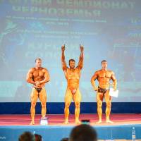 Открытый Чемпионат Черноземья по бодибилдингу IFBB «КУРСКИЕ СОЛОВЬИ-4» (Фото №0211)