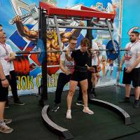 Xll КУБОК СВАРОГА IPC / WAA / IFBB - 2025 (часть 1) (Фото №0055)
