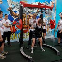 Xll КУБОК СВАРОГА IPC / WAA / IFBB - 2025 (часть 1) (Фото №0058)