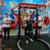 Xll КУБОК СВАРОГА IPC / WAA / IFBB - 2025 (часть 1) (Фото №0080)