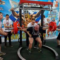 Xll КУБОК СВАРОГА IPC / WAA / IFBB - 2025 (часть 1) (Фото №0094)