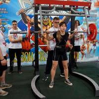 Xll КУБОК СВАРОГА IPC / WAA / IFBB - 2025 (часть 1) (Фото №0106)
