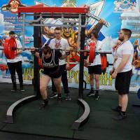 Xll КУБОК СВАРОГА IPC / WAA / IFBB - 2025 (часть 1) (Фото №0128)
