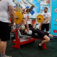 Xll КУБОК СВАРОГА IPC / WAA / IFBB - 2025 (часть 1) (Фото №0153)