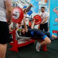 Xll КУБОК СВАРОГА IPC / WAA / IFBB - 2025 (часть 1) (Фото №0166)
