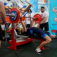 Xll КУБОК СВАРОГА IPC / WAA / IFBB - 2025 (часть 1) (Фото №0172)