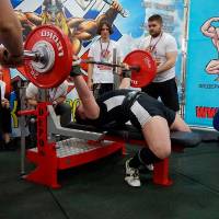 Xll КУБОК СВАРОГА IPC / WAA / IFBB - 2025 (часть 1) (Фото №0187)