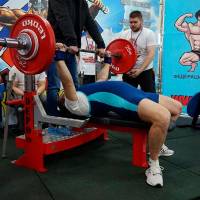 Xll КУБОК СВАРОГА IPC / WAA / IFBB - 2025 (часть 1) (Фото №0188)