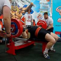 Xll КУБОК СВАРОГА IPC / WAA / IFBB - 2025 (часть 1) (Фото №0198)