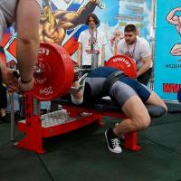 Xll КУБОК СВАРОГА IPC / WAA / IFBB - 2025 (часть 1) (Фото №0203)