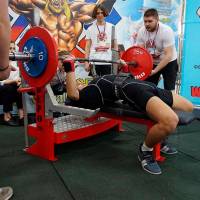 Xll КУБОК СВАРОГА IPC / WAA / IFBB - 2025 (часть 1) (Фото №0235)