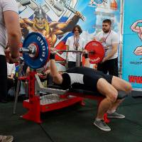 Xll КУБОК СВАРОГА IPC / WAA / IFBB - 2025 (часть 1) (Фото №0244)