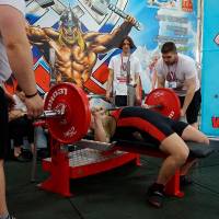 Xll КУБОК СВАРОГА IPC / WAA / IFBB - 2025 (часть 1) (Фото №0247)