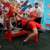 Xll КУБОК СВАРОГА IPC / WAA / IFBB - 2025 (часть 1) (Фото №0263)