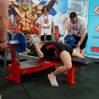 Xll КУБОК СВАРОГА IPC / WAA / IFBB - 2025 (часть 1) (Фото №0272)