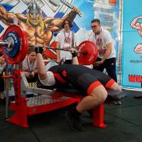 Xll КУБОК СВАРОГА IPC / WAA / IFBB - 2025 (часть 1) (Фото №0323)