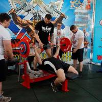 Xll КУБОК СВАРОГА IPC / WAA / IFBB - 2025 (часть 1) (Фото №0420)