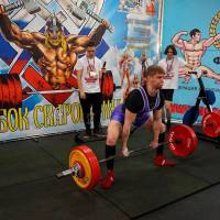 Xll КУБОК СВАРОГА IPC / WAA / IFBB - 2025 (часть 1) (Фото №0512)