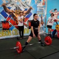 Xll КУБОК СВАРОГА IPC / WAA / IFBB - 2025 (часть 1) (Фото №0590)