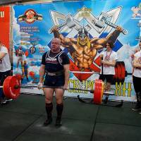 Xll КУБОК СВАРОГА IPC / WAA / IFBB - 2025 (часть 1) (Фото №0678)