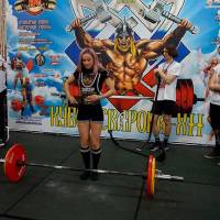 Xll КУБОК СВАРОГА IPC / WAA / IFBB - 2025 (часть 1) (Фото №0703)