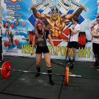 Xll КУБОК СВАРОГА IPC / WAA / IFBB - 2025 (часть 1) (Фото №0704)