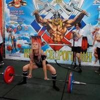 Xll КУБОК СВАРОГА IPC / WAA / IFBB - 2025 (часть 1) (Фото №0760)