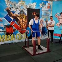 Xll КУБОК СВАРОГА IPC / WAA / IFBB - 2025 (часть 1) (Фото №0866)
