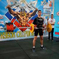 Xll КУБОК СВАРОГА IPC / WAA / IFBB - 2025 (часть 1) (Фото №0880)