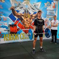 Xll КУБОК СВАРОГА IPC / WAA / IFBB - 2025 (часть 1) (Фото №0892)
