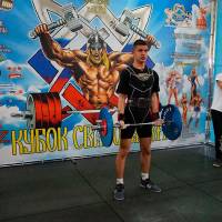 Xll КУБОК СВАРОГА IPC / WAA / IFBB - 2025 (часть 1) (Фото №0904)