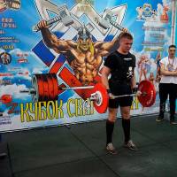 Xll КУБОК СВАРОГА IPC / WAA / IFBB - 2025 (часть 1) (Фото №0924)