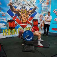 Xll КУБОК СВАРОГА IPC / WAA / IFBB - 2025 (часть 1) (Фото №0969)