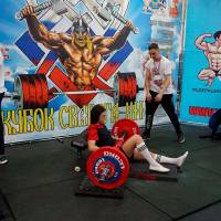 Xll КУБОК СВАРОГА IPC / WAA / IFBB - 2025 (часть 1) (Фото №0979)