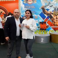Xll КУБОК СВАРОГА IPC / WAA / IFBB - 2025 (часть 1) (Фото №1005)