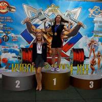 Xll КУБОК СВАРОГА IPC / WAA / IFBB - 2025 (часть 1) (Фото №1092)